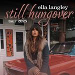 the still hungover tour