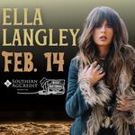 Dixie National Rodeo Featuring Ella Langley