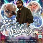 White Smoke B Day Bash