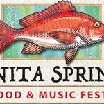 Bonita Springs Seafood & Music Festival