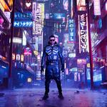 LSR/CITY: CYBERPUNK (LONDON)