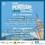 Portside Festival 2024