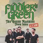 The Green Machine Tour 2024 - Part II