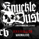 KNUCKLEDUST