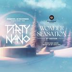 Wonder Sensation White Christmas Party 3rd Edition