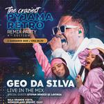 The Craziest Pyjamas Retro Remix Party - 4th Edition