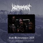 Sick Midsummer 2025