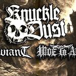 KNUCKLEDUST