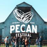 Pecan Festival 2024