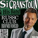 Si Cranstoun's Trio Band In Romford