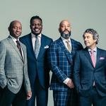 An Evening with Branford Marsalis