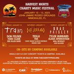 Harvest Nights Festival 2025