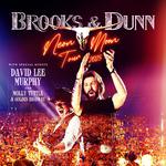 with Brooks & Dunn - Neon Moon Tour 2025