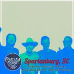 Bluegrass Spartanburg presents Chatham County Line