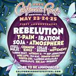 California Roots Festival 2025