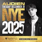 Audien @ Temple Denver 