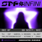 TDJ presents SPF*INFINI GENESIS