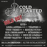 Cold Hearted Festival 2024