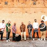 The Grammy Award Winning Rebirth Brass band