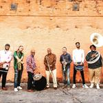 The Grammy Award Winning Rebirth Brass Band