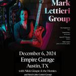 Mark Lettieri Group @ Empire Garage