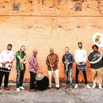 The Grammy Award Winning Rebirth Brass band