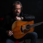 CoMMA Presents - Dan Tyminski Band 