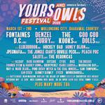 Yours & Owls Festival 2025