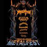 Trois-Rivières Metal Festival 2024