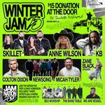 Winter Jam 2025