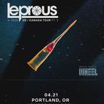 Leprous: Melodies of Atonement 2025