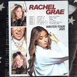 Rachel Grae Winter Tour 2025 - Middle East (Upstairs)