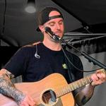 Tim Apple at Cougar Winery 