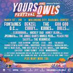 Yours & Owls Festival 2025