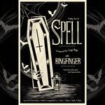 SPELL with Ringfinger: A Funeral for "Tragic Magic"