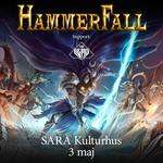 Hammerfall 