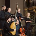 Membra Jesu Nostri avec Voces Suaves pour le Festival Musikfest Stuttgart
