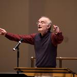 John Rutter Singing Day