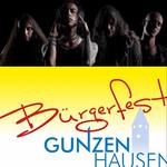 Bürgerfest Gunzenhausen 2025