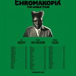 Chromakopia Tour