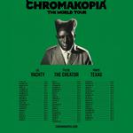 Chromakopia Tour