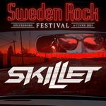 Sweden Rock Festival 2025