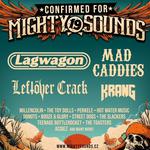 Mighty Sounds Festival 2025