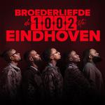 Broederliefde: de 1000-ste on Tour