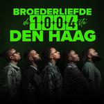 Broederliefde: de 1000-ste on Tour