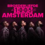 Broederliefde: de 1000-ste on Tour