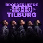 Broederliefde: de 1000-ste on Tour