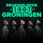 Broederliefde: de 1000-ste on Tour