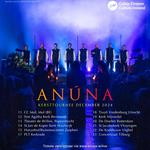 ANÚNA: A Mystical Christmas