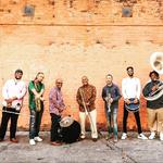 The Grammy Award Winning Rebirth Brass Band